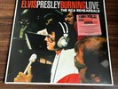 2LPs - Elvis Presley Burning Love - The RCA Rehearsals - Vinyl RSD USA - sealed