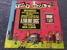 Toy Dolls A Far Out Disc 1985 UK Volume Records 1st Press Punk LP