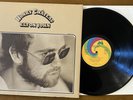 ELTON JOHN Honky Chateau Vinyl Record Album LP 1st Orig Press NEAR MINT EX