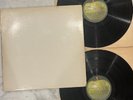 The Beatles The Beatles White Album Double LP Album Vinyl Record US 1971 Press