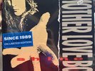 MOTHER LOVE BONE SHINE BLUE VINYL LP 180G LIMITED EDITION IMPORT NEW SEALED MINT