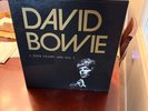 David Bowie 5 Years 1969-1973 Box Set LPs