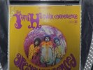 Jimi Hendrix Experience Are You Experienced LP 1967 Reprise Terre Haute Reissue