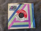 LED ZEPPELIN OVER THE HILLS AND FAR AWAY PROMO MONO ATLANTIC 45-2970