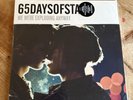 65daysofstatic We Were Exploding Anyway LP / Heavy Sky EP