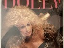 Dolly Parton Rainbow Vinyl New Sealed In Shrink 1987