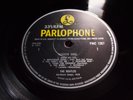The Beatles Rubber Soul Very First  -1/-1  1965 UK Mono Press PMC 1267 NM-