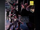 The Doors Strange Days Lp Very FIRST 1967 U.S. -1/-1 Monarch Press NEAR MINT