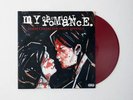 Sealed My Chemical Romance Three Cheers For Sweet Revenge UO Exclusive Vinyl