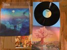 Zelda Breath of the Wild Ballad of the Champions Vinyl NOT MOONSHAKE  2d ninja