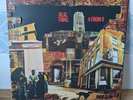 The Real Thing – 4 From 8 – UK 1977 Vinyl LP