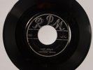 LIGHTNING HOPKINS: Don't Keep My Baby Long US ’52 RPM Scarce Blues 45 HEAR