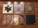 Bring Me The Horizon – Box Set Vinyl 5LP Signed Signature Oil Sykes