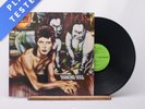 David Bowie Diamond Dogs Reissue LP Album Vinyl Record INTS 5068 - EX/EX