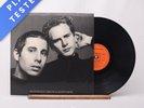 Simon & Garfunkel Bookends A4 B1 Reissue LP Album Vinyl Record 63101 - VG+/VG+
