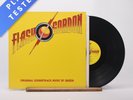 Queen Flash Gordon (Original Soundtrack Music) LP Album Vinyl Record - VG+/EX