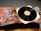 Iron Maiden A Real Dead One Black Vinyl Lp OG Greek Edition