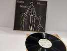 MAMAS MODEN AMERICAN MUSIC & ARTS Black Love LP Private Urban 1972