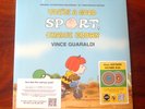 Vince Guaraldi. You're a Good Sport Charlie Brown LP NEW SEALED Zoetrope LP