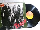 THE CLASH CBS 8200 MFD IN U.K. 1977 ORIGINAL  MINT- LP
