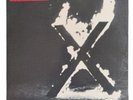 X LOS ANGELES SLASH RECORDS ORIGINAL VINYL LP WITH INNER SLEEVE 1980