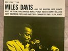 Miles Davis - And The Modern Jazz Giants - 1989 Original Jazz Classics