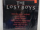 VINTAGE THE LOST BOYS MOVIE LP ALBUM SOUNDTRACK VAMPIRE