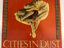 Siouxsie And The Banshees Cities In Dust 12