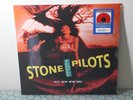 Stone Temple Pilots – Core, 2020 LP Red w/ Black Splatter walmart exclusive NEW