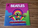 The Beatles 'Magical Mystery Tour’ Germany AUDIOPHILE (A1-B3) stereo LP ex cond