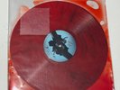 Maneskin Rush  Red Vinyl With  Liquid Filled Sleeve