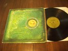Alice Cooper , Billion Dollar Babies , 1973 Warner Bros. 1st Press. VG+/EX Cond.