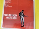 LEON BRIDGES Coming Home SEALED LP 2016 RED Translucent vinyl soul R&B