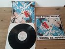 THE STONE ROSES I WANNA BE ADORED -12
