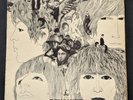 THE BEATLES UK 1st Press 1966 REVOLVER  Play Tested VG/VG+ SOUND PCS 7009 Stereo