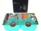 The Weeknd Kiss Land [5th Anniversary Sea Glass Vinyl]