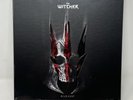 THE WITCHER 3 WILD HUNT Deluxe Vinyl Record Soundtrack 2 Blk + 1 LP Liquid Blood