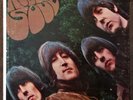 Beatles LP Rubber Soul 1966 Mono UNCONFIRMED VEE JAY PRESSING CONSIGNMENT, VG+