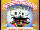 Beatles LP Magical Mystery Tour 1967 First Pressing Scranton Early Plates, EX