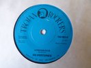 Silvertones - African Dub