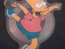 The Simpsons Do The Bartman 7