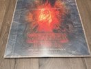 Rare Stranger Things SPECIAL EDITION Season 1 & 2 Vinyls 2LP Exclusive Red