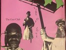The Gun Club Fire Of Love Ruby Original NM In Shrink