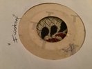 Earl George , I Won’t Cry  , 7”Blank.
