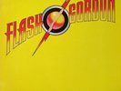 Queen - Flash Gordon RARE 1st Press w/ OG Insert (VG+) Vinyl LP 5E-518