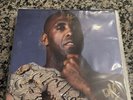 LIMITED EDITION Westside Gunn 1/187 Heels Have Eyes 2 Signed Vinyl *IN HAND*