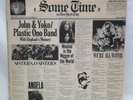 Beatles/John Lennon-  