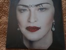 Madonna madame x  very rare blue vinyl