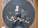THE JESUS LIZARD - Liar - Rare US Picture Disc Vinyl 1992 - Excellent Condition