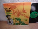 Mikey Dread – Beyond World War III 1981  LP mint- Roots Reggae, Dub